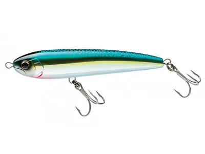 Yo-zuri MAG Dive 140mm 50g Floating Sea Bait Tuna COLORS  • £30.89