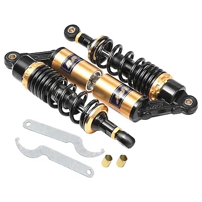 11 Inch 280mm Motorcycle Gas Rear Shock Absorber For Honda SL70 XL70 XR75 Z50 • $96.64