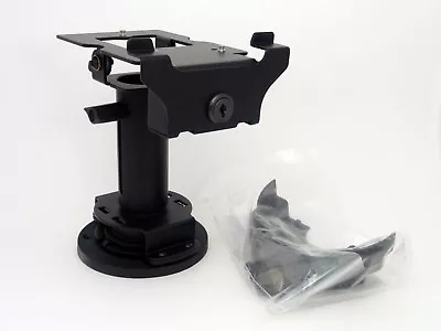 Used VeriFone MX850 Pinpad Telescoping Stand E-367-1026-R For Ruby Sapphire • $74.95