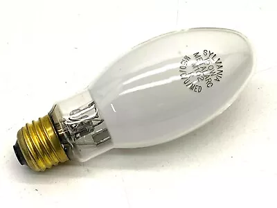 Sylvania M150/C/U/MED Coated Metal Halide Lamp Light Bulb 150W ED17 M102 • $11.99