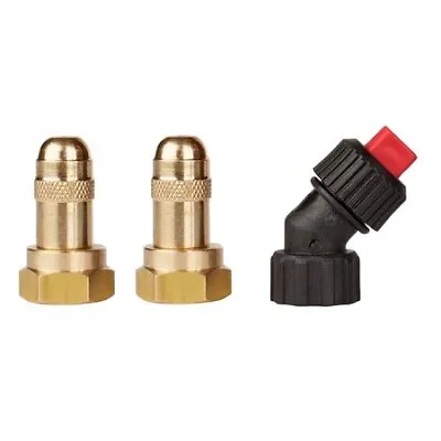 Milwaukee Tool 49-16-2728 Sprayer Nozzles For M18™ Switch Tank™ Sprayer • $35