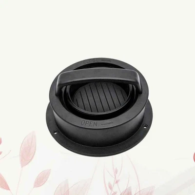 £11.14 • Buy Burger Press Patty Maker Non Mold For Stuffed Burgers Regular Beef Burger Pattie