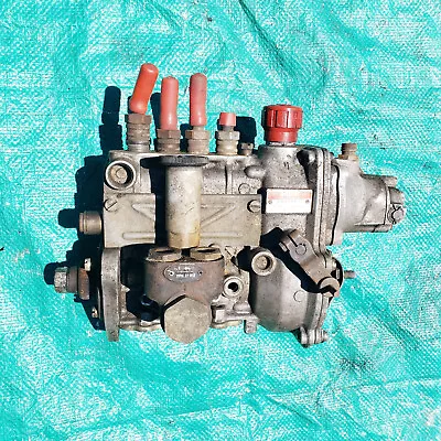 Mercedes W115 W123 240D Diesel Fuel Injection Pump PES4M 55C320 RS47 Bosch • $200