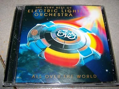 The Very Best Of Elo Titled All Over The World • $22