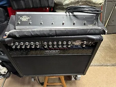 Mesa Boogie 4 Channel Dual Rectifier - Roadster • $1700