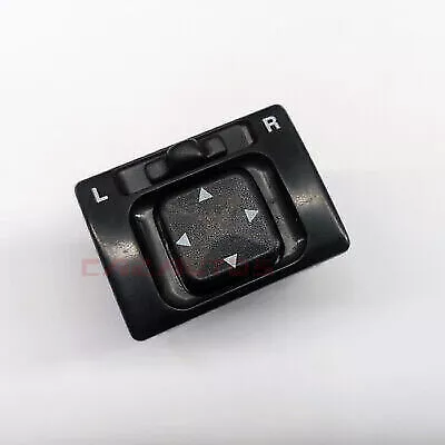 For Suzuki Grand Vitara Xl-7 Jimny Aerio Rear View Mirror Control Switch • $21.30