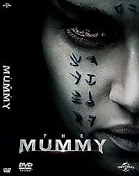 £2.50 • Buy The Mummy DVD (2017) Tom Cruise, Freund (DIR) Cert 15 FREE Shipping, Save £s