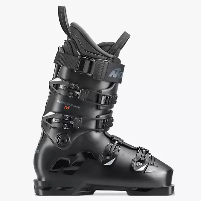 2024 Nordica Dobermann 5 Medium Mens Race Ski Boot - 050A2200 • $899.99