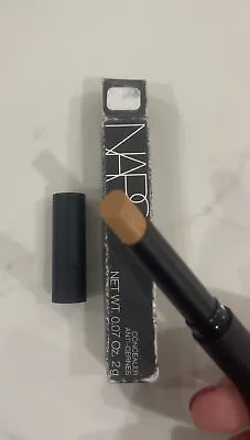 NARS Concealer Stick. Brand New In Box. Shade Caramel - Med/Dark 2 • £15.95