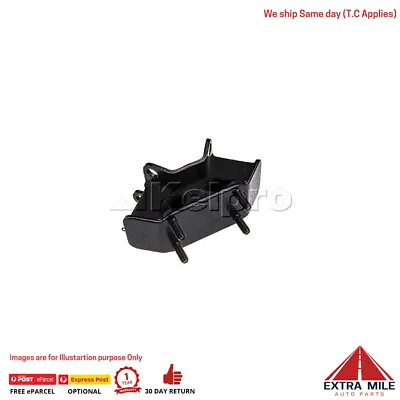 Engine Mount Rear For Toyota Soarer 2.5L 6cyl JZZ30 (Grey Imp) 1JZ-GTE MT7866 TO • $181.90