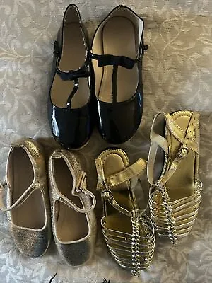$50 • Buy Zara Girls Shoes