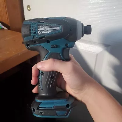 Lot Of 2 Refurbished Makita LXT Impact Driver Set • $130