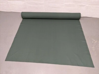 £99.99 • Buy British Army - Military - Heavy Duty - Poly Cotton Twill Cloth Fabric Material
