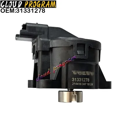 31331278 Cylinder Turbo Fuel Actuator Valve For 15-2017 Volvo XC60 V60 S60 • $100