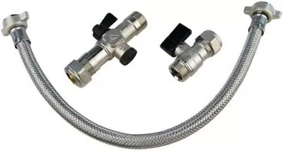 £17.95 • Buy Ideal 173207 Filling Loop BNIB D42