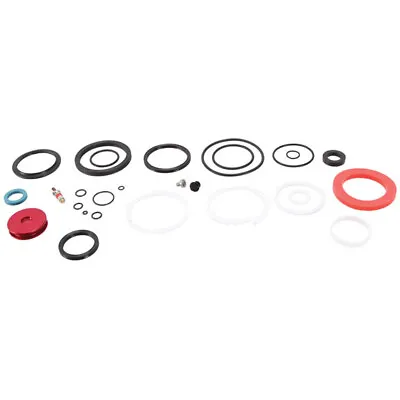 Manitou Complete Seal Kit Mcleod Air Shocks • $44.99