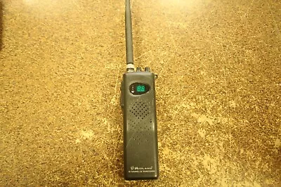 Midland 40-Channel CB Transceiver Walkie Talkie 75-785 • $29.55