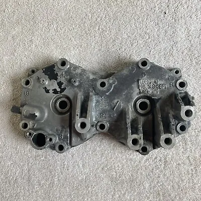 Yamaha 701 62T Cylinder Head Waveraider Wave Venture XL Superjet • $27