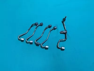 Mercedes-benz C 220 W204 07-14 2.1 Diesel Fuel Injection Line Pipes • £30