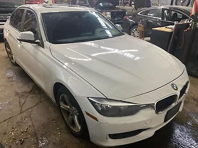 Used Supercharger Fits: 2013  Bmw 328i 2.0L 40eX Grade A • $197.99