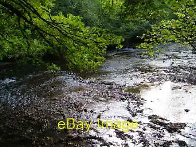 $2.40 • Buy Photo 6x4 River Bovey At Parke Bovey Tracey There Are Riverside Walks Alo C2006
