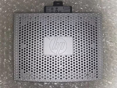 HP Thin Client T610 W7E ThinClient AMD G-T56N CPU 2G RAM 16G HDD Win Embeded 7 • $16.19