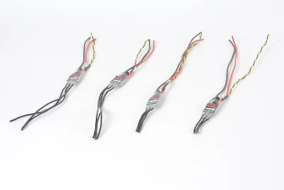 Castle Creations Multi-Rotor ESC 25 With Onboard BEC (LOT OF 4) • $24.99