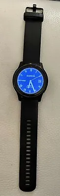 Garmin VivoActive 4 GPS Smart Watch - 3 Mths Old • $425