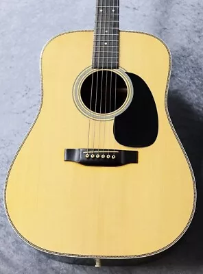 Martin HD-28 1980 Acoustic Guitar • $3343