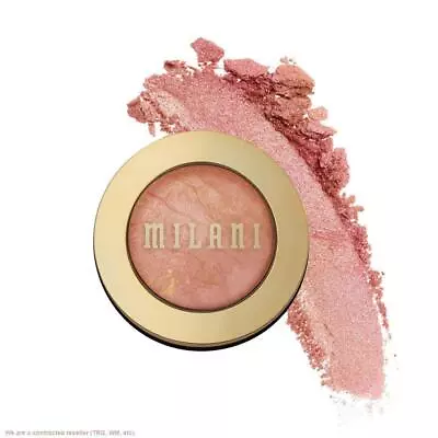 Milani Baked Blush - Berry Amore 03 - 0.12oz • $9.99