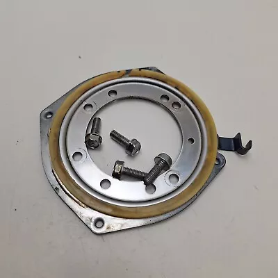 1990 Yamaha 25hp 30HP Outboard Magneto Base Plate Base Retainer Bearing OEM • $35.97