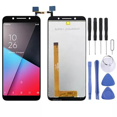 For Vodafone Smart N9 Lite / VFD620 LCD Screen W/ Digitizer Full Assembly Replac • $24.36