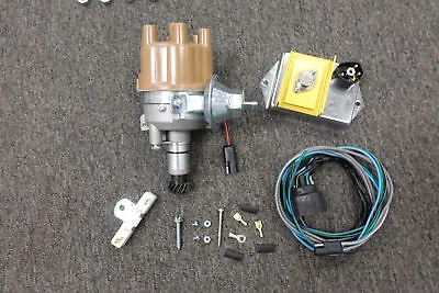 FITS MOPAR. Slant Six Electronic Ignition Kit Plymouth Dodge 170-198-225 Dart • $209.95