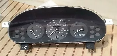 Mazda Protege Instrument Gauge Cluster 115552 Miles Oem 1995 • $58.45