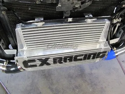 $783.05 • Buy CXRacing Intercooler Kit + Intake For 98-05 Lexus IS300 2JZ-GTE Single Turbo