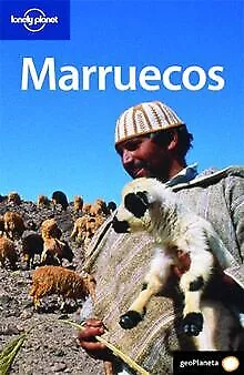 Lonely Planet Marruecos (Lonely Planet Morocco) By Ha... | Book | Condition Good • £4.19