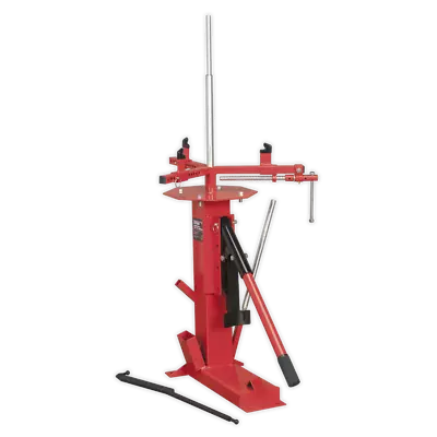 Sealey TC965 Motorcycle & Mini Tyre Changer • $433.36