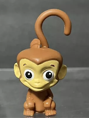 $14.95 • Buy Paw Patrol Tracker Jungle Rescue Monkey Temple Replacement Mandy Monkey Figure