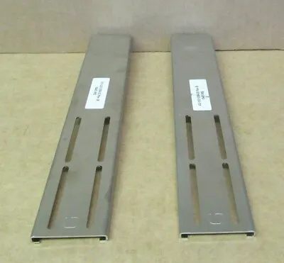 1U Server Cabinet Rack Mount Bracket / Rail 42-1001359-02 • £30