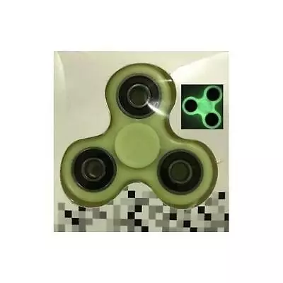 SPECIAL OFFER HAND SPINNER TRI FIDGET TOY For ANXIETY ADHD STRESS RELIEF ADULTS • £3.13