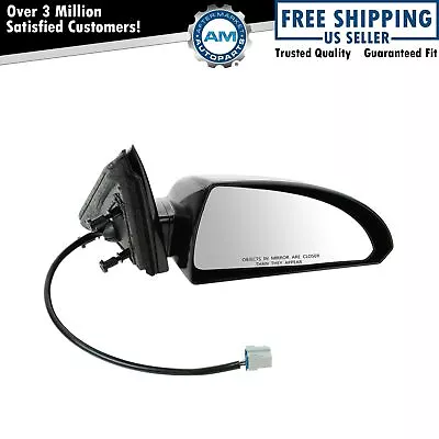 Right Passenger Side View Mirror For 2006-2013 Chevrolet Impala • $54.92