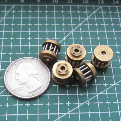 5PCS Clock Parts DIY Steampunk Parts Steam Punk Supplies  (u833) • $7