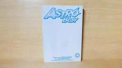 Osamu Tezka Akira Himekawa - Book -  Astro Boy 2 • $15.99