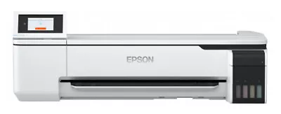 Epson SureColor SC-T3100X Large Format Printer Wi-Fi Inkjet Colour 2400 X 1200 D • £2769.28