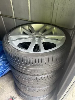 Holden Wheels And Rims • $850