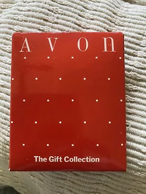 Vintage Avon 12 Days Of Christmas Christmas Ornaments Set Of Three • $18