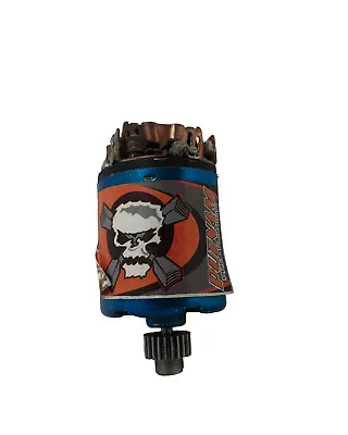 Trinity Epic 27 Brushed Motor By Putnam Blue • $29.99