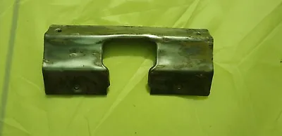 Holden Eh Wagon Tailgate Hinge Cover Station Wagon Lower Tailgate Hinge Finisher • $200