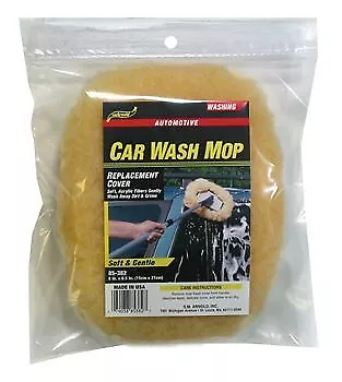 Acrylic Car Wash Mop Replacement Head • $11.76