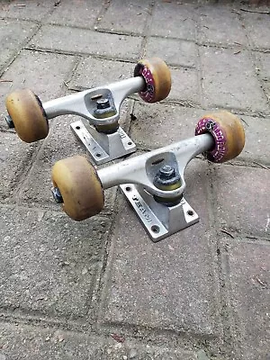 Thunder Skateboard Trucks • $35